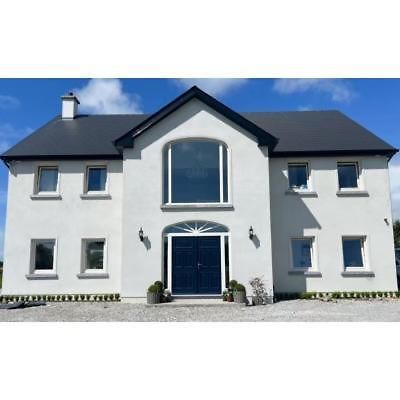 Eastbury House Near Garryvoe Hotel & Ballymaloe House Cork Bagian luar foto