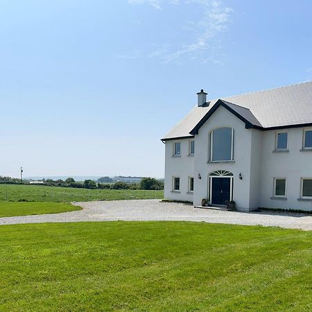 Eastbury House Near Garryvoe Hotel & Ballymaloe House Cork Bagian luar foto