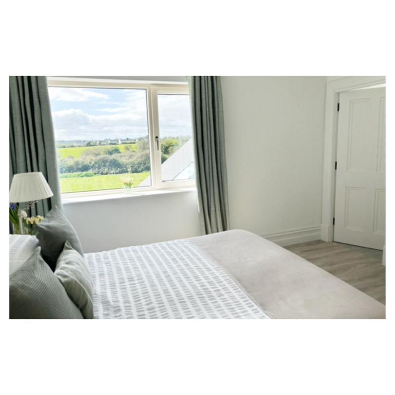 Eastbury House Near Garryvoe Hotel & Ballymaloe House Cork Bagian luar foto