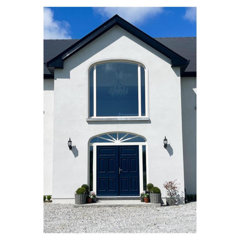 Eastbury House Near Garryvoe Hotel & Ballymaloe House Cork Bagian luar foto