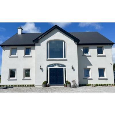 Eastbury House Near Garryvoe Hotel & Ballymaloe House Cork Bagian luar foto