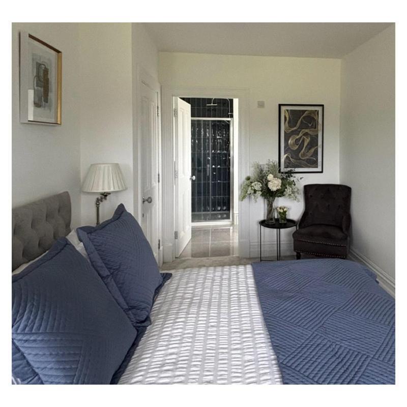 Eastbury House Near Garryvoe Hotel & Ballymaloe House Cork Bagian luar foto