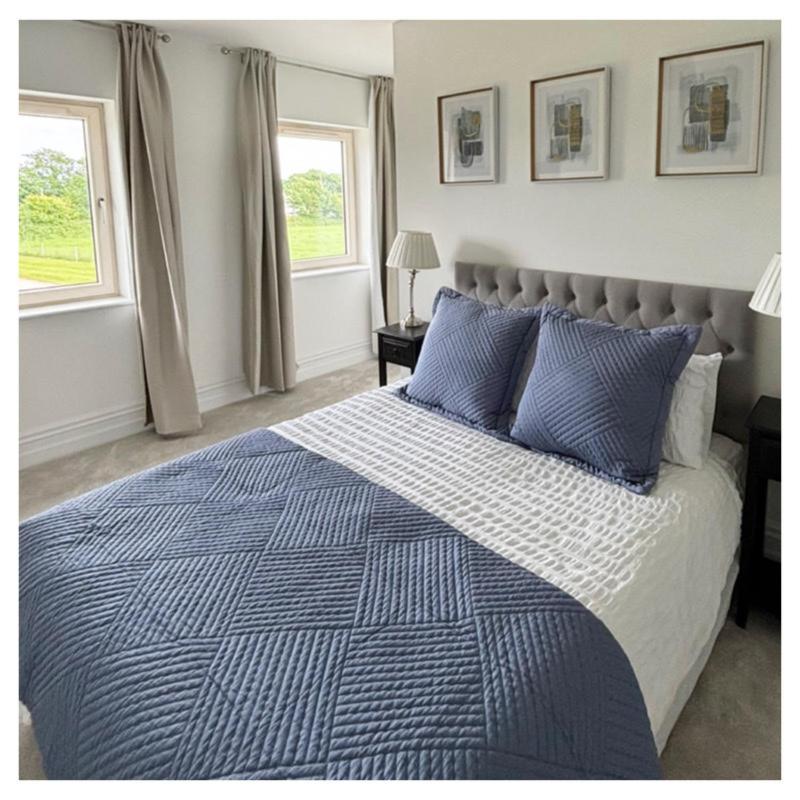 Eastbury House Near Garryvoe Hotel & Ballymaloe House Cork Bagian luar foto
