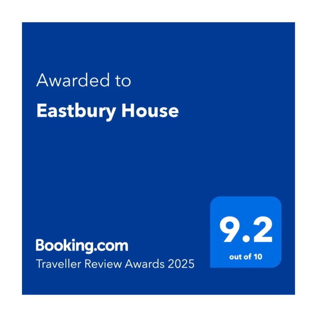 Eastbury House Near Garryvoe Hotel & Ballymaloe House Cork Bagian luar foto